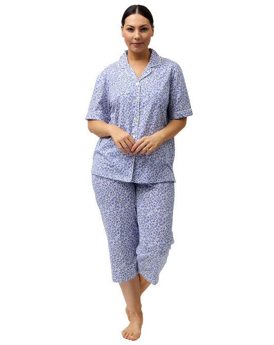 ABSTRACT PJ SET IRIS - SK108A