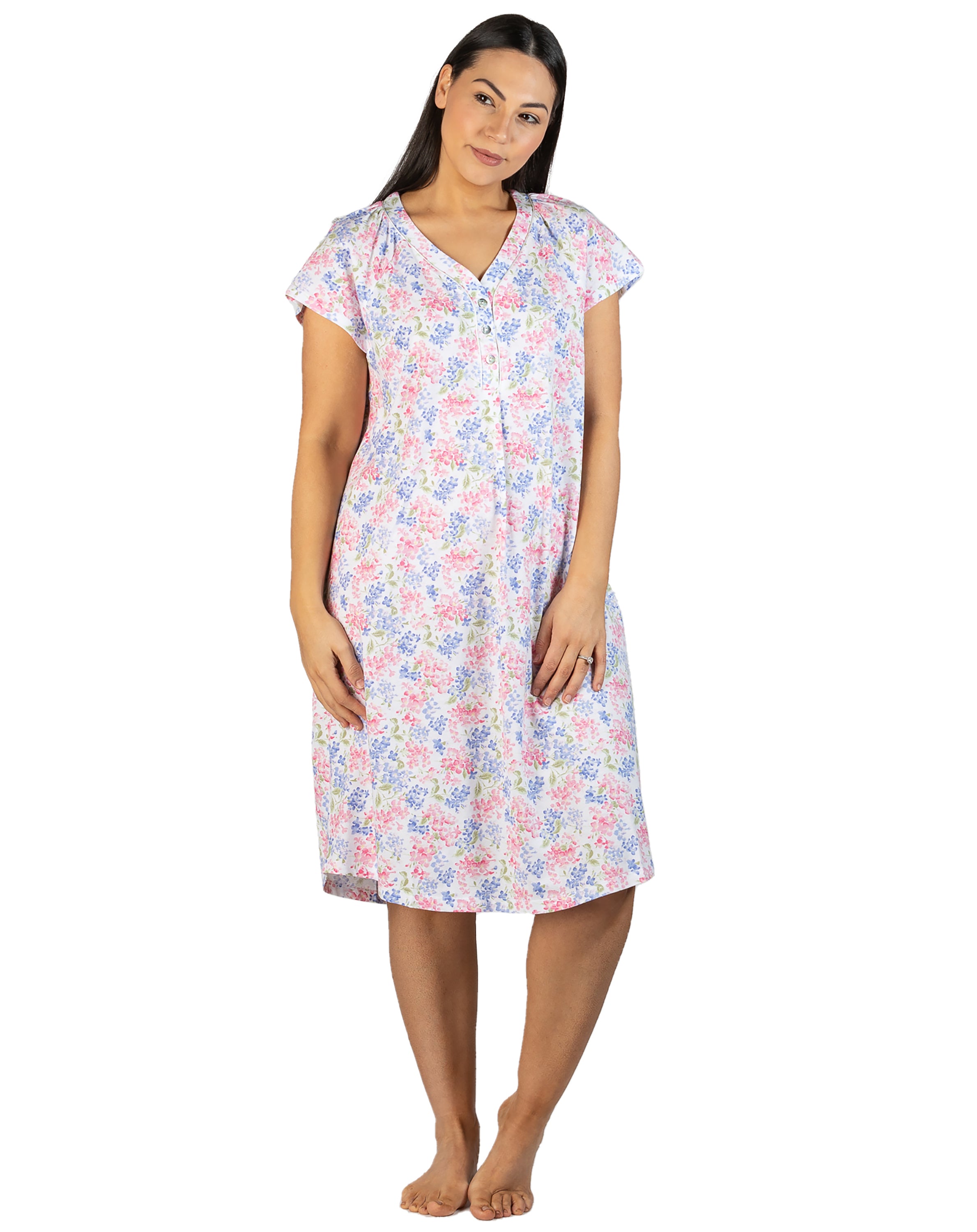 Nighties – Schrank Sleepwear